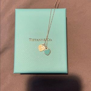 Tiffany & Co. Necklace